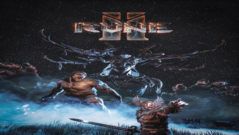 Rune II screenshot