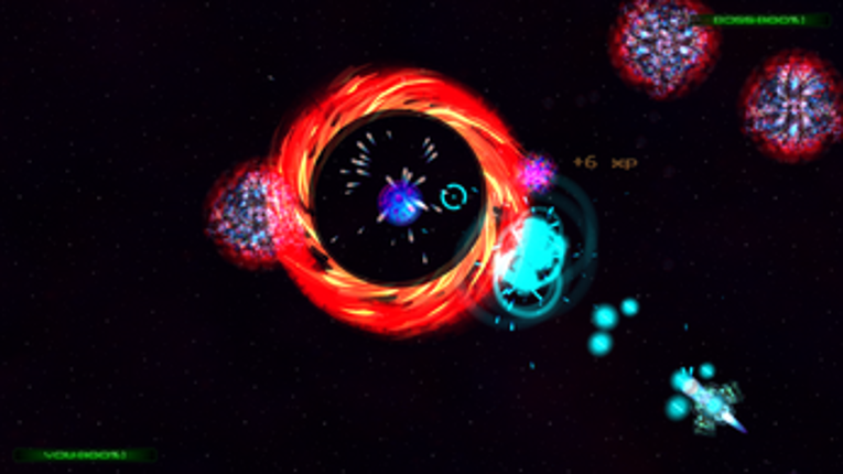 S P I N F I N I T Y (check the devlog info pease) screenshot
