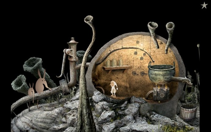 Samorost_2 Image