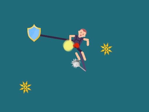 Games like Save The Rag Doll