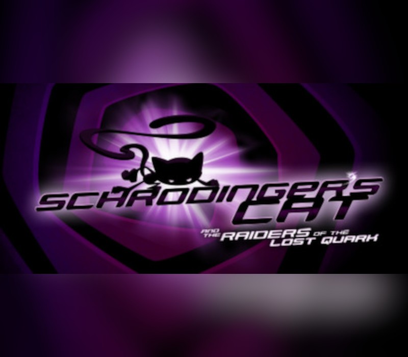 Games like Schrodinger’s Cat And The Raiders Of The Lost Quark
