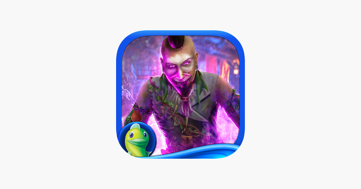 Games like Sea of Lies: Nemesis HD - A Hidden Object Detective Adventure