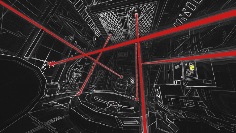 SECTOR ZERO screenshot