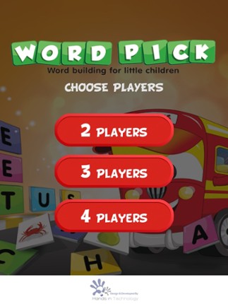 Sentences Quiz - Write Your First Sentences screenshot