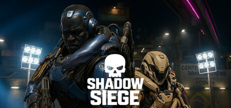 Shadow Siege Image