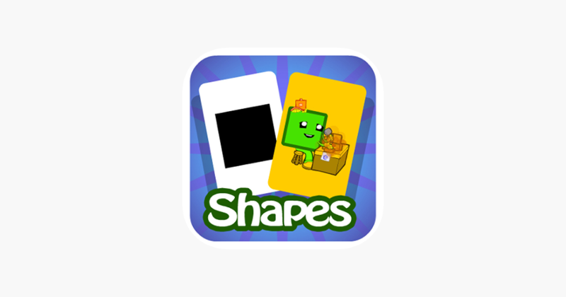 Shapes Flashcards Image