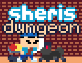 Sheris Dungeon Image