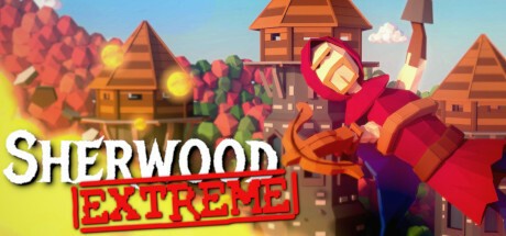 Games like Sherwood Extreme