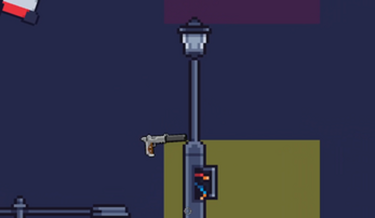 Shoot For The Stars screenshot