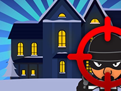 Games like SHOOT ON TARGET