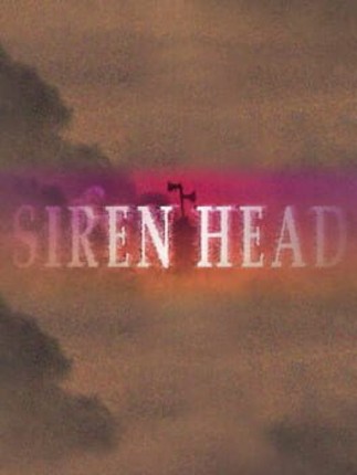 Siren Head Image