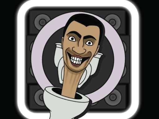 Games like Skibidi Snake.io