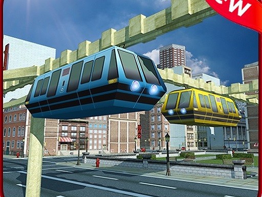 Games like Sky Train Driving 2022 : Train 3D Game Simulator