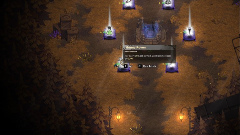 Skycore Reboot screenshot