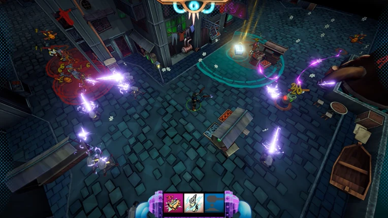 Slot Machine Gun screenshot