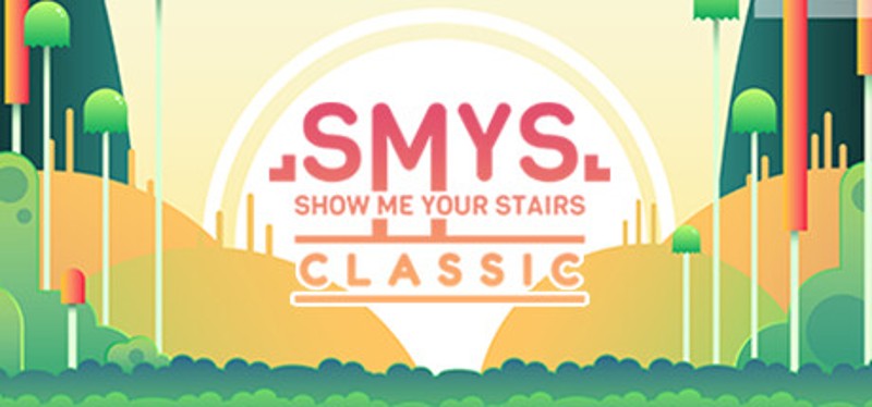 SMYS : Classic Game Cover