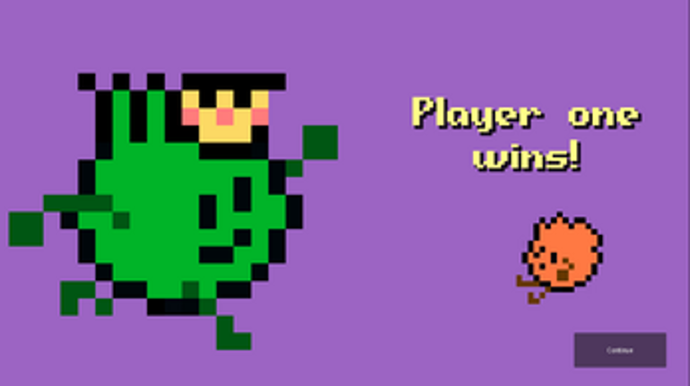 Sneaky Elementals - Global Game Jam Vancouver 2026 Image