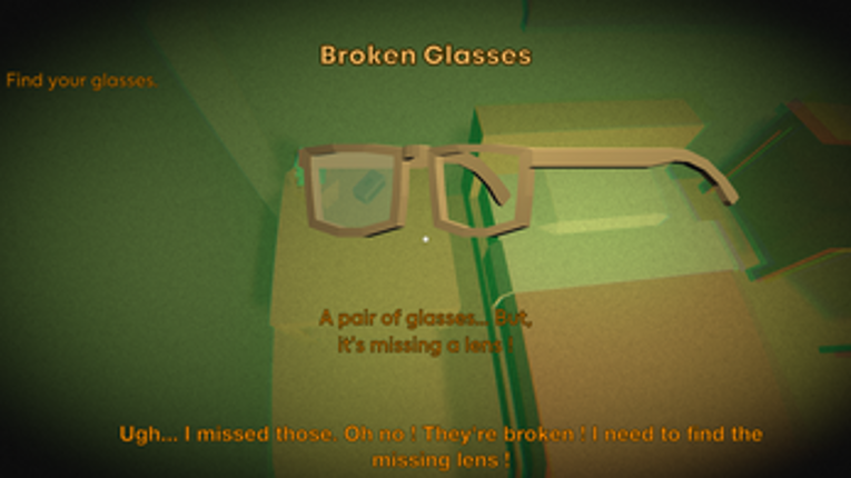 Sober Up ! Image