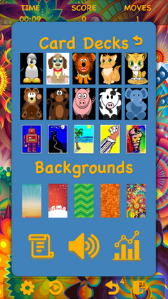 Solitaire Image