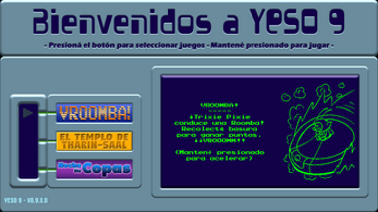 SOLOBOTON screenshot