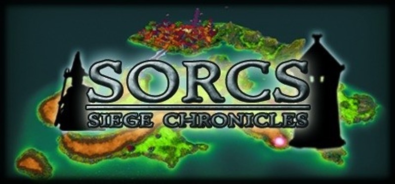 Sorcs: Siege Chronicles Image