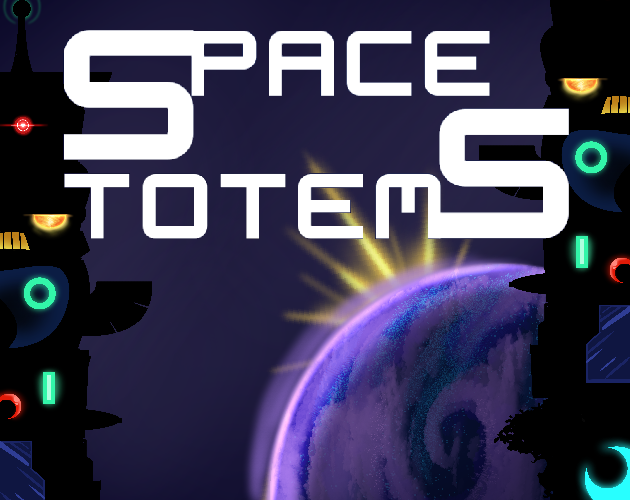 Games like Space TotemS