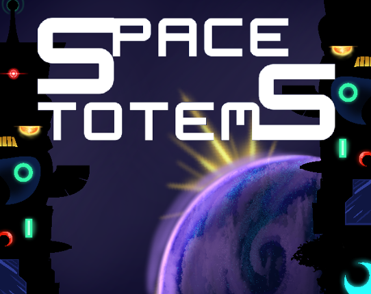 Space TotemS Game Cover