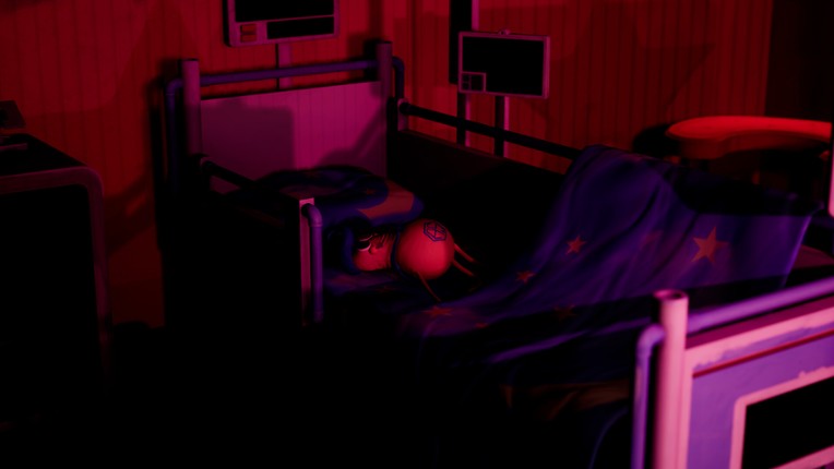 Sparky Marky: Episode 3 screenshot