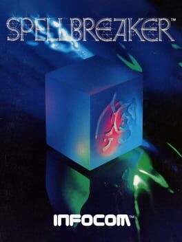 Games like Spellbreaker
