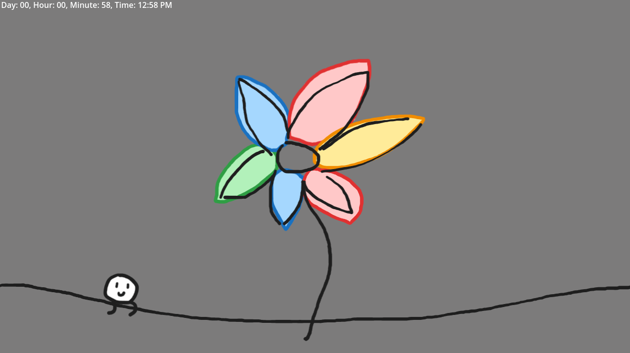 Games like Sprout's Journey
