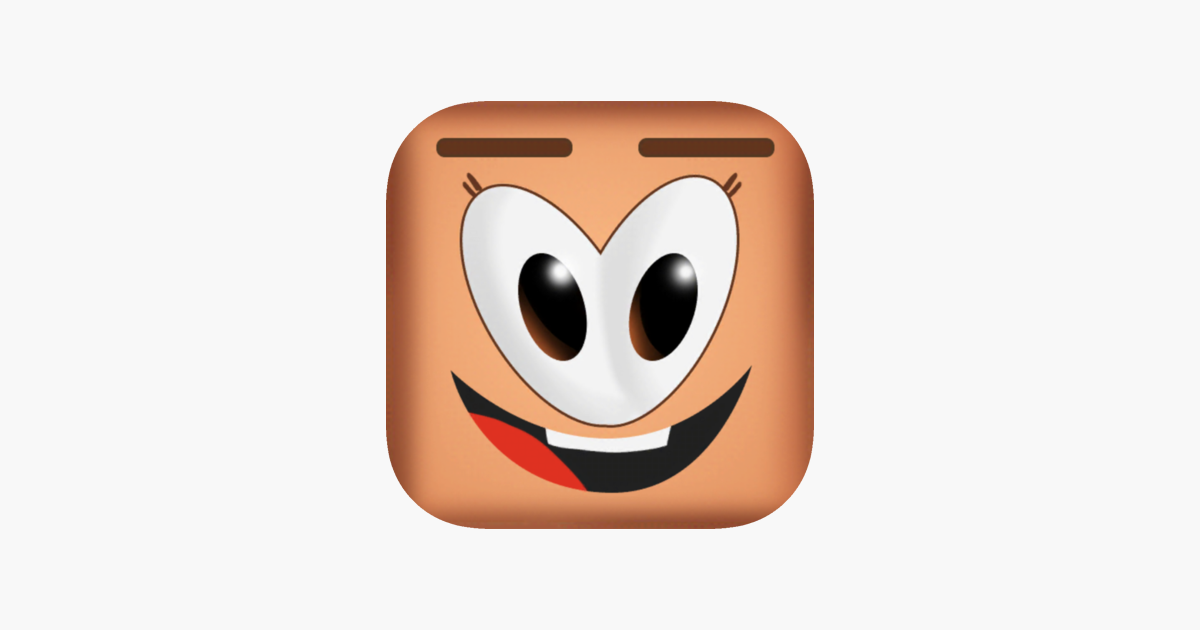 Games like Square Face!