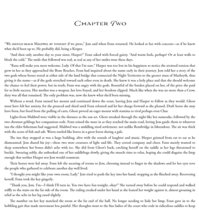 Stones of Kerrograve: BotG book 2 (ebook) by Mel Polk screenshot