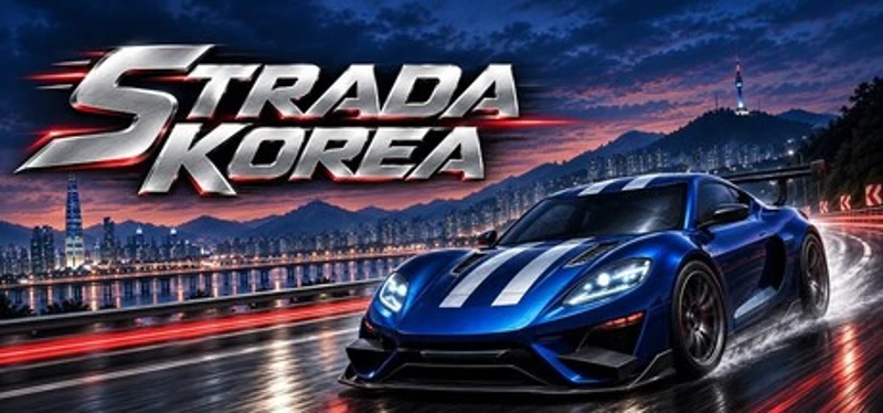 STRADA KOREA Image