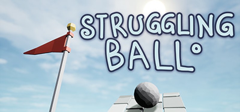 Struggling Ball Image