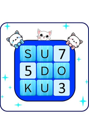 Sudoku Plus : Classic Mind Game Image