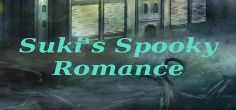 Suki's Spooky Romance Image