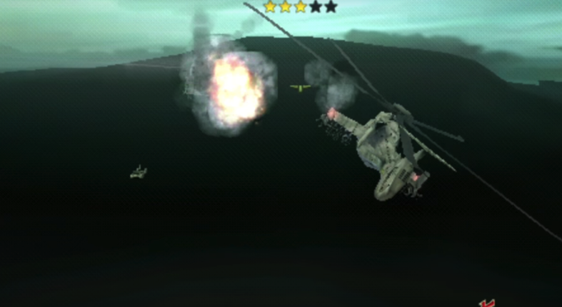 Super Hind screenshot