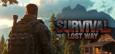 Games like Survival: Lost Way