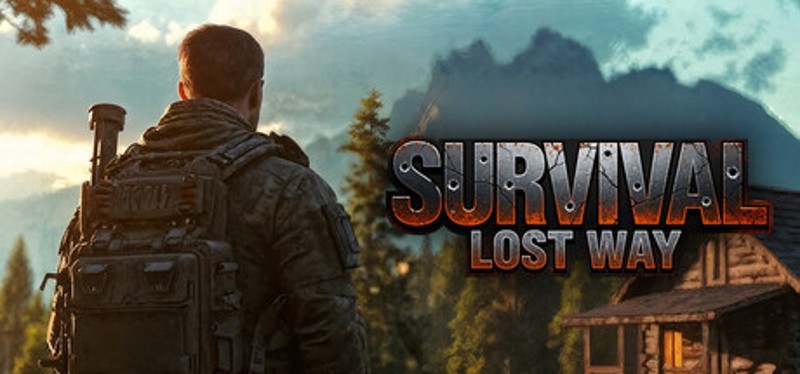 Survival: Lost Way Image