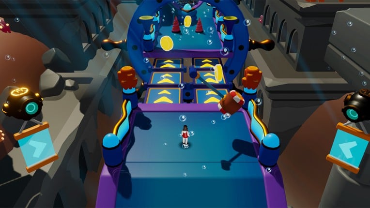 Sweet Island screenshot