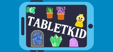 Games like TabletKid Activity Book