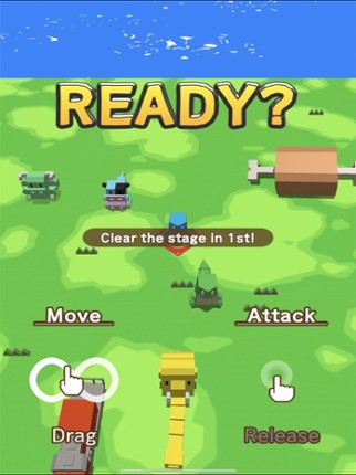 Tails.io screenshot