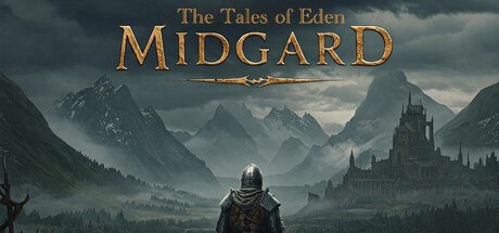 Games like Tales of Eden: Midgard