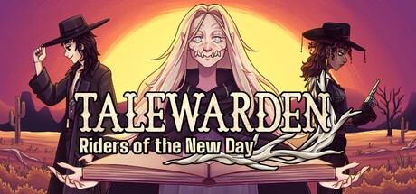 Games like Talewarden: Riders of the New Day