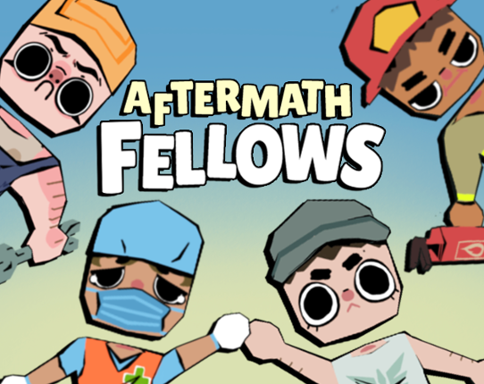 Team AF-Aftermath Fellows Image