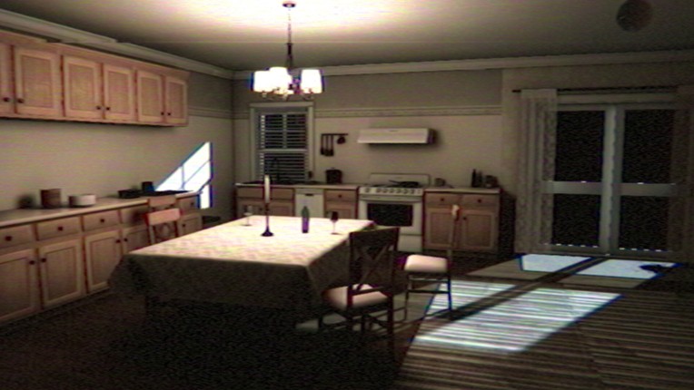 The Bicameral Protocol screenshot