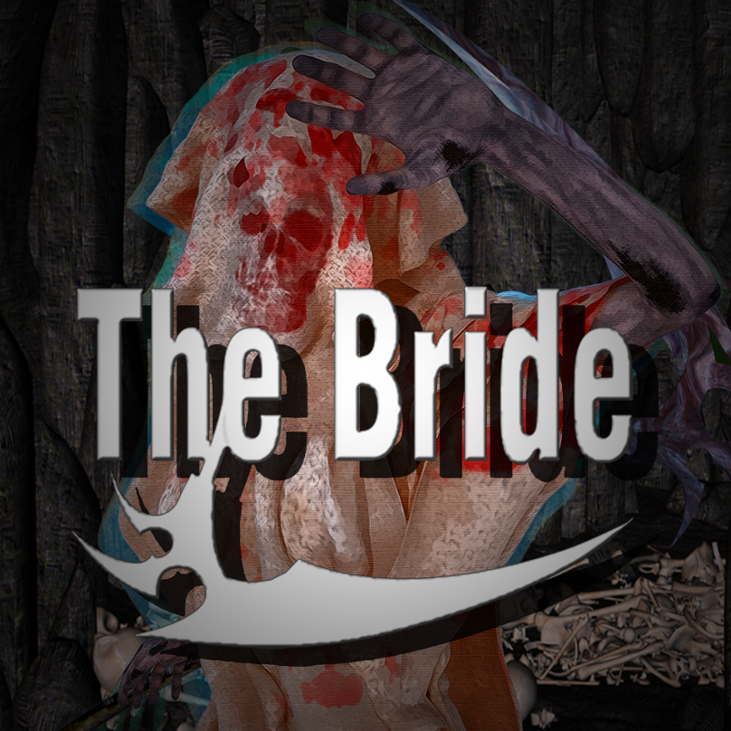 Games like The Bride Horror Game