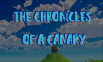 The Chronicles of a Canary Image