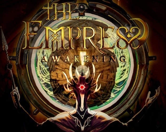 Games like The Empress : Awakening