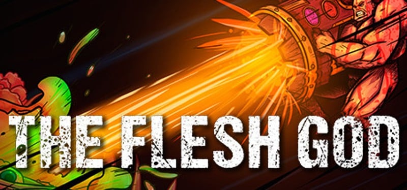 The Flesh God Game Cover